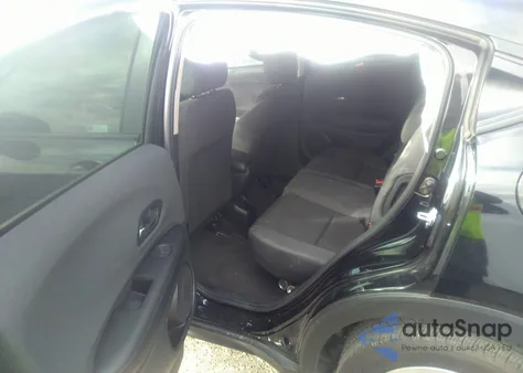 2021 Honda Hr-V Awd Lx from USA, damaged, VIN 3CZRU6H34MM725742